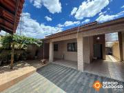 Casa / Sobrado para Venda em Itanhaém/SP Belas Artes 4...