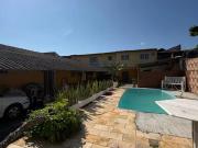 Casa / Sobrado para Venda em Itanhaém/SP Belas Artes 4...