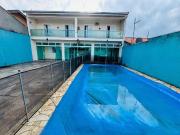 Casa / Sobrado para Venda em Itanhaém/SP Belas Artes 5...