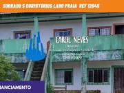 Casa / Sobrado para Venda em Itanhaém/SP Belas Artes 5...