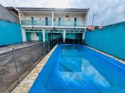 Casa / Sobrado para Venda em Itanhaém/SP Belas Artes 5...