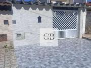 Casa / Sobrado para Venda em Itanhaém/SP Belas Artes