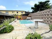 Casa / Sobrado para Venda em Itanhaém/SP Belas Artes 6...