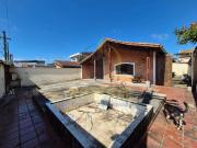 Casa / Sobrado para Venda em Itanhaém/SP Baixio 4 Quartos