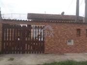 Casa / Sobrado para Venda em Itanhaém/SP Bopiranga 1 Quartos
