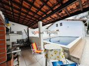 Casa / Sobrado para Venda em Itanhaém/SP Bopiranga 1 Quartos