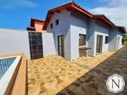 Casa / Sobrado para Venda em Itanhaém/SP Bopiranga 2 Quartos