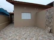 Casa / Sobrado para Venda em Itanhaém/SP Bopiranga 2 Quartos