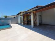Casa / Sobrado para Venda em Itanhaém/SP Bopiranga 2 Quartos
