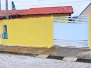 Casa / Sobrado para Venda em Itanhaém/SP Bopiranga 2 Quartos