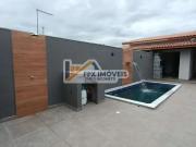 Casa / Sobrado para Venda em Itanhaém/SP Bopiranga 2 Quartos