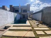 Casa / Sobrado para Venda em Itanhaém/SP Bopiranga 2 Quartos