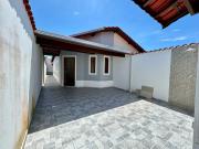 Casa / Sobrado para Venda em Itanhaém/SP Bopiranga 2 Quartos
