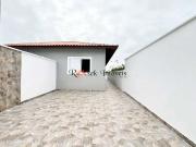 Casa / Sobrado para Venda em Itanhaém/SP Bopiranga 2 Quartos