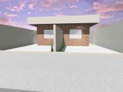 Casa / Sobrado para Venda em Itanhaém/SP Bopiranga 2 Quartos