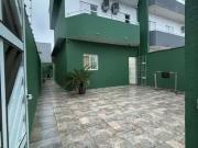 Casa / Sobrado para Venda em Itanhaém/SP Bopiranga 2 Quartos