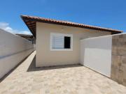 Casa / Sobrado para Venda em Itanhaém/SP Bopiranga 2 Quartos