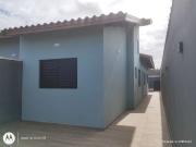 Casa / Sobrado para Venda em Itanhaém/SP Bopiranga 2 Quartos