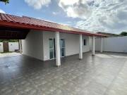 Casa / Sobrado para Venda em Itanhaém/SP Bopiranga 2 Quartos