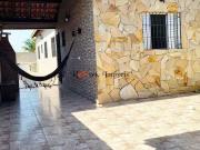 Casa / Sobrado para Venda em Itanhaém/SP Bopiranga 2 Quartos