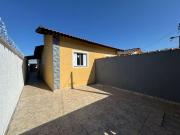 Casa / Sobrado para Venda em Itanhaém/SP Bopiranga 2 Quartos