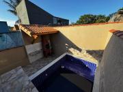 Casa / Sobrado para Venda em Itanhaém/SP Bopiranga 2 Quartos