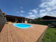 Casa / Sobrado para Venda em Itanhaém/SP Bopiranga 2 Quartos