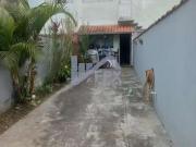 Casa / Sobrado para Venda em Itanhaém/SP Bopiranga 2 Quartos