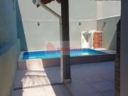 Casa / Sobrado para Venda em Itanhaém/SP Bopiranga 2 Quartos