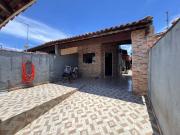 Casa / Sobrado para Venda em Itanhaém/SP Bopiranga 2 Quartos