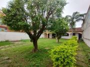 Casa / Sobrado para Venda em Itanhaém/SP Bopiranga 2 Quartos