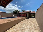 Casa / Sobrado para Venda em Itanhaém/SP Bopiranga 2 Quartos