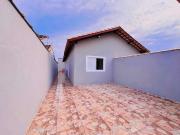 Casa / Sobrado para Venda em Itanhaém/SP Bopiranga 2 Quartos
