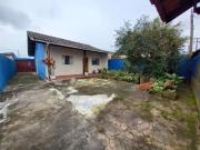 Casa / Sobrado para Venda em Itanhaém/SP Bopiranga 2 Quartos