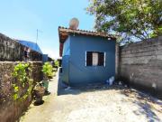 Casa / Sobrado para Venda em Itanhaém/SP Bopiranga 2 Quartos