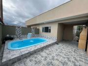 Casa / Sobrado para Venda em Itanhaém/SP Bopiranga 2 Quartos