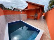 Casa / Sobrado para Venda em Itanhaém/SP Bopiranga 2 Quartos