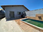 Casa / Sobrado para Venda em Itanhaém/SP Bopiranga 2 Quartos