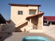 Casa / Sobrado para Venda em Itanhaém/SP Bopiranga 2 Quartos