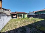 Casa / Sobrado para Venda em Itanhaém/SP Bopiranga 2 Quartos
