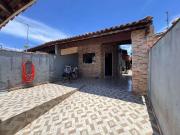 Casa / Sobrado para Venda em Itanhaém/SP Bopiranga 2 Quartos