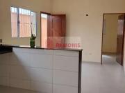 Casa / Sobrado para Venda em Itanhaém/SP Bopiranga 2 Quartos