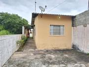 Casa / Sobrado para Venda em Itanhaém/SP Bopiranga 2 Quartos