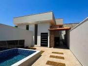 Casa / Sobrado para Venda em Itanhaém/SP Bopiranga 2 Quartos