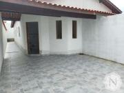 Casa / Sobrado para Venda em Itanhaém/SP Bopiranga 2 Quartos