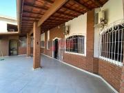 Casa / Sobrado para Venda em Itanhaém/SP Bopiranga 2 Quartos