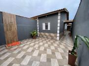 Casa / Sobrado para Venda em Itanhaém/SP Bopiranga 2 Quartos