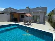 Casa / Sobrado para Venda em Itanhaém/SP Bopiranga 2 Quartos