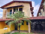 Casa / Sobrado para Venda em Itanhaém/SP Bopiranga 2 Quartos