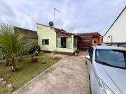 Casa / Sobrado para Venda em Itanhaém/SP Bopiranga 2 Quartos